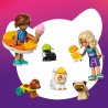 LEGO® Friends 42676 - Забавен ден в аквапарка