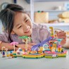LEGO® Friends 42676 - Забавен ден в аквапарка