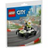 LEGO® City 30719 - Състезател с бъги