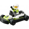 LEGO® City 30719 - Състезател с бъги
