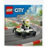 LEGO® City 30719 - Състезател с бъги