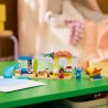 LEGO® Disney™ 43280 - Забавление на плажа с Лило и Стич