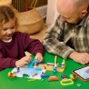 LEGO® Disney™ 43280 - Забавление на плажа с Лило и Стич