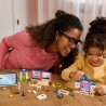 LEGO® Disney Princess 43283 - Замъкът на животните-приятели на Пепеляшка