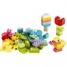 LEGO® DUPLO® 10479 - Цветна творческа кутия