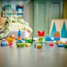 LEGO® DUPLO® 10479 - Цветна творческа кутия