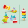 LEGO® DUPLO® 10479 - Цветна творческа кутия