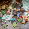 LEGO® DUPLO® 10479 - Цветна творческа кутия