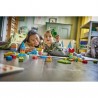 LEGO® DUPLO® 10479 - Цветна творческа кутия
