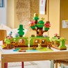 LEGO® DUPLO® Town 10480 - Чудна гора с диви животни