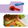 LEGO® DUPLO® Town 10480 - Чудна гора с диви животни