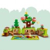 LEGO® DUPLO® Town 10480 - Чудна гора с диви животни