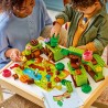 LEGO® DUPLO® Town 10480 - Чудна гора с диви животни