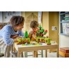 LEGO® DUPLO® Town 10480 - Чудна гора с диви животни