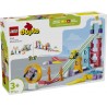 LEGO® DUPLO® 10478 - 3 в 1 Креативни рампи с превозни средства