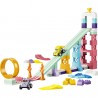 LEGO® DUPLO® 10478 - 3 в 1 Креативни рампи с превозни средства