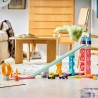 LEGO® DUPLO® 10478 - 3 в 1 Креативни рампи с превозни средства