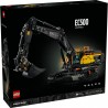 LEGO® Technic 42215 - Екскаватор Volvo EC500 Hybrid