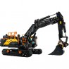 LEGO® Technic 42215 - Екскаватор Volvo EC500 Hybrid