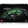 LEGO® Technic 42240 - Кола Aston Martin Aramco AMR25 F1®