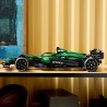 LEGO® Technic 42240 - Кола Aston Martin Aramco AMR25 F1®