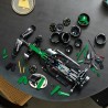 LEGO® Technic 42240 - Кола Aston Martin Aramco AMR25 F1®