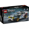 LEGO® Speed ​​Champions 77263 - BMW M3 (E30)