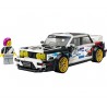 LEGO® Speed ​​Champions 77263 - BMW M3 (E30)