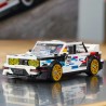 LEGO® Speed ​​Champions 77263 - BMW M3 (E30)