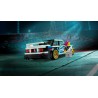 LEGO® Speed ​​Champions 77263 - BMW M3 (E30)