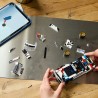 LEGO® Speed ​​Champions 77263 - BMW M3 (E30)