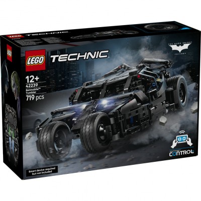 LEGO® Technic 42239 - Акробат Batmobile™