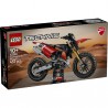 LEGO® Technic 42238 - Мотоциклет Ducati Desmo450 MX Factory