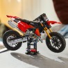 LEGO® Technic 42238 - Мотоциклет Ducati Desmo450 MX Factory