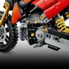 LEGO® Technic 42238 - Мотоциклет Ducati Desmo450 MX Factory