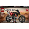 LEGO® Technic 42238 - Мотоциклет Ducati Desmo450 MX Factory