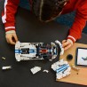 LEGO® Technic 42234 - Спортна кола Dodge Viper GTS-R