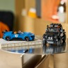 LEGO® Speed ​​Champions 77264 - Jaguar Project 7 и Land Rover Defender