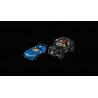 LEGO® Speed ​​Champions 77264 - Jaguar Project 7 и Land Rover Defender