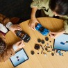 LEGO® Speed ​​Champions 77264 - Jaguar Project 7 и Land Rover Defender