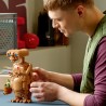 LEGO® Ideas 21370 - E.T. the Extra-Terrestrial
