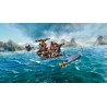 LEGO® Jurassic World 77983 - Атака на лодката от мозазавър