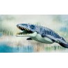 LEGO® Jurassic World 77983 - Атака на лодката от мозазавър
