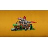 LEGO® Jurassic World 77982 - Бягството на спинозавъра
