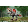 LEGO® Jurassic World 77982 - Бягството на спинозавъра