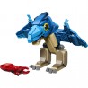 LEGO® Jurassic World 77977 - Бебе динозавър: Птеранодон