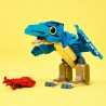 LEGO® Jurassic World 77977 - Бебе динозавър: Птеранодон