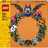 LEGO® Icons 40825 - Венец за Хелоуин