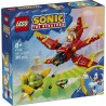 LEGO® Sonic 77119 - Торнадо-1 на Тейлс