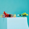 LEGO® Sonic 77119 - Торнадо-1 на Тейлс
